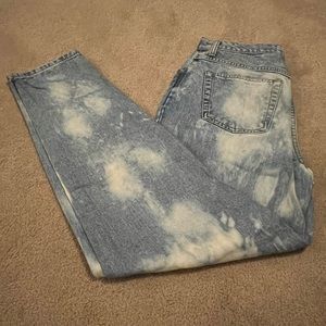 AT denim 6 regular slim made in Brazil